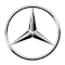 Аккумуляторы для Mercedes-Benz 190 (W201) 2.5 (204 л.с.) бензин