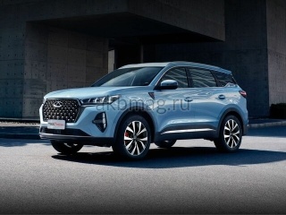 CHERY Tiggo 7 Pro Max 2022, 2023, 2024 годов выпуска