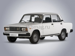 Lada (ВАЗ) 2107 1982 - 2012