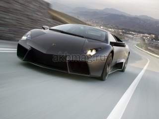 Lamborghini Reventon 2007, 2008, 2009, 2010 годов выпуска