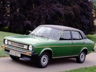 Morris Marina 1971 - 1980