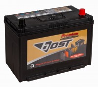 BOST PREMIUM 115D31L (100R 800A 306x172x220)