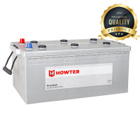 HOWTER Premium 225 euro 1500A 517x273x240