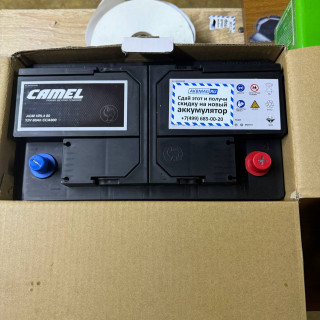 Замена аккумулятора на BMW 1er II (F20-F21) 2011 - н.в. M135i 3.0 (320 л.с.) Замена аккумулятора на BMW 1er II (F20-F21) 2011 - н.в. M135i 3.0 (320 л.с.)