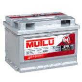 Аккумулятор MUTLU Mega Calcium 60R (низкий) 60Ач 540А обр. пол. Аккумулятор MUTLU Mega Calcium 60R (низкий) 60Ач 540А обр. пол.