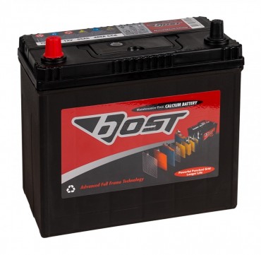 BOST 70B24R (55L 480A 236x128x220)