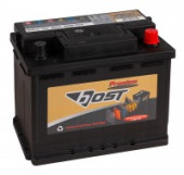 Аккумулятор BOST PREMIUM 68R (56813) 68Ач 680А обр. пол. Аккумулятор BOST PREMIUM 68R (56813) 68Ач 680А обр. пол.