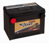 Аккумулятор BOST PREMIUM 85L (78-750) 85Ач 750А прям. пол. Аккумулятор BOST PREMIUM 85L (78-750) 85Ач 750А прям. пол.