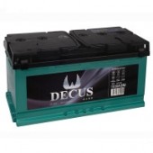 DECUS 110L 1000A 353x175x190